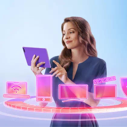 Комбо - единая связь Ростелеком для всех в&nbsp;СНТ Авиатор-2